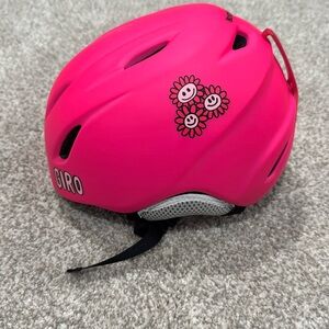 Giro Ski helmet size S Youth (52-55,5 cm)